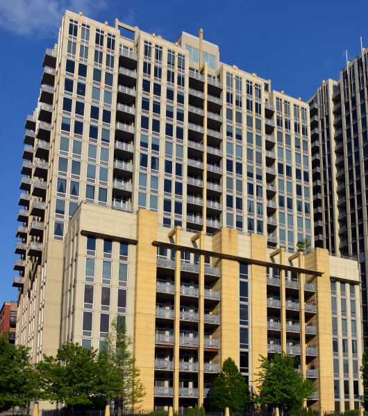 Two River Place