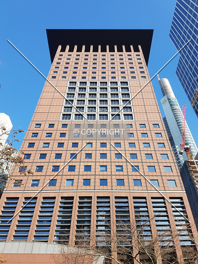 Japan Center by Nephilim