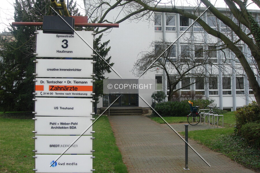 Spreestraße 3