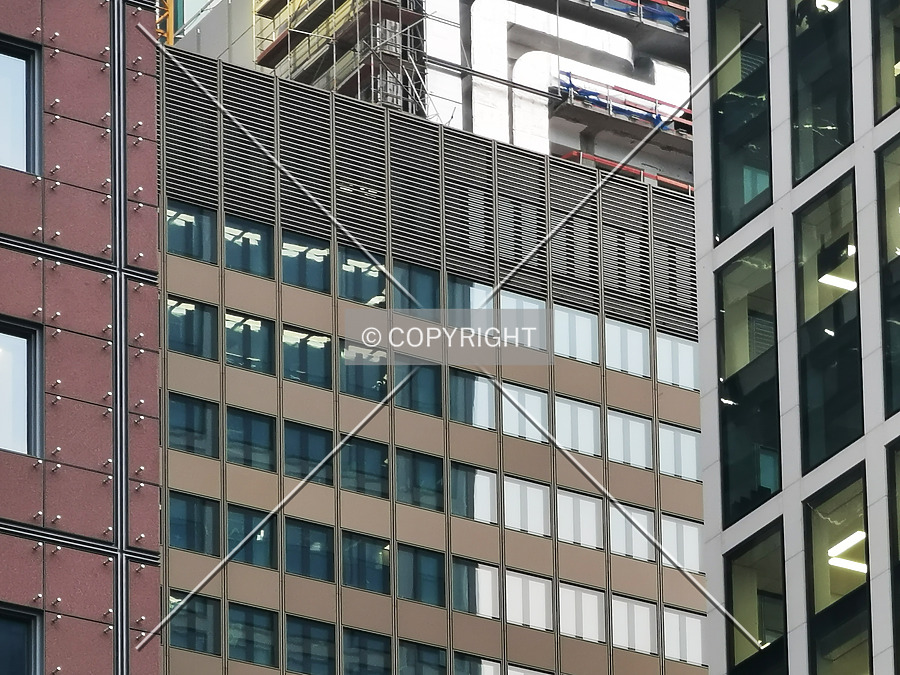 Global Tower by Nephilim