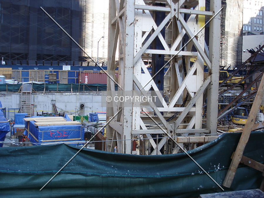 W New York Downtown Hotel and Residences by Royce Douglas