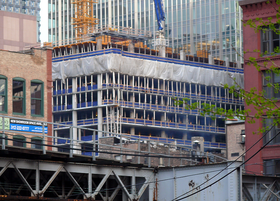 EnV by B. Victor Adams