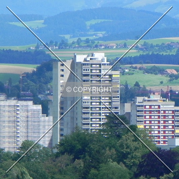 Jupiterstraße 7 by Florian Barbier