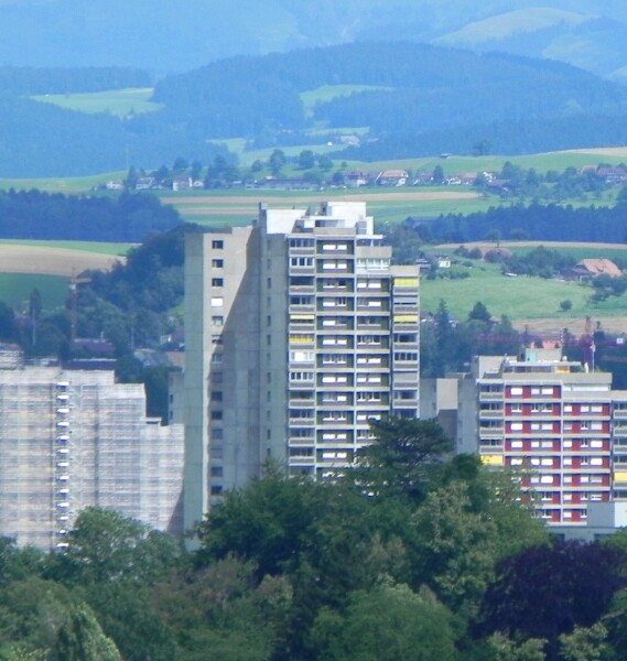 Jupiterstraße 7