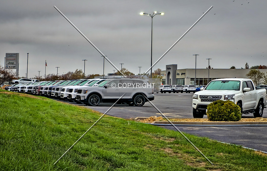 Zeiser Kia Wood River by Ryan Hildebrand