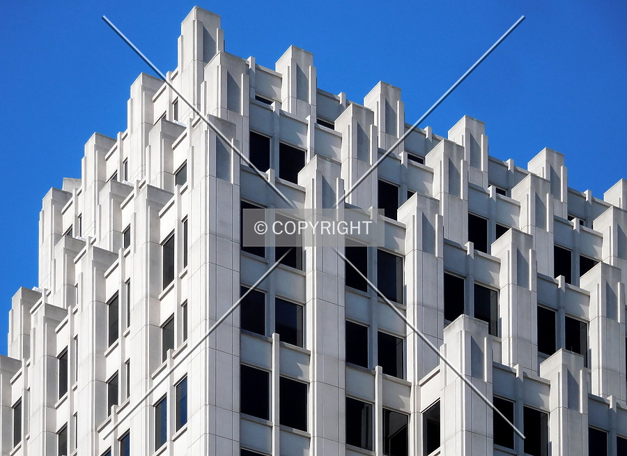 Chevy Chase Bank East Tower by Chris Patriarca