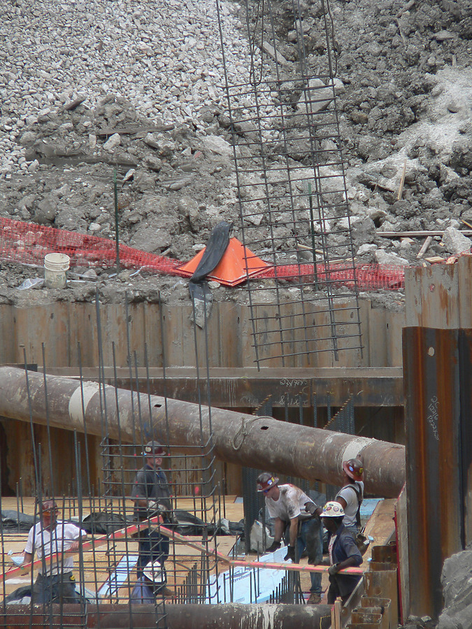 Trump International Hotel & Tower by B. Victor Adams