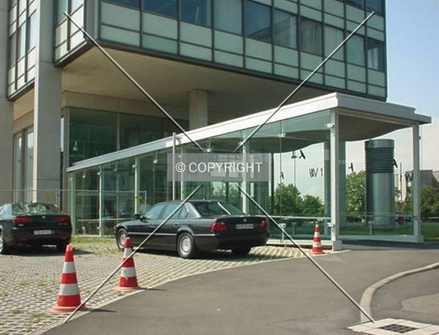 Bayer-Hochhaus by Nephilim