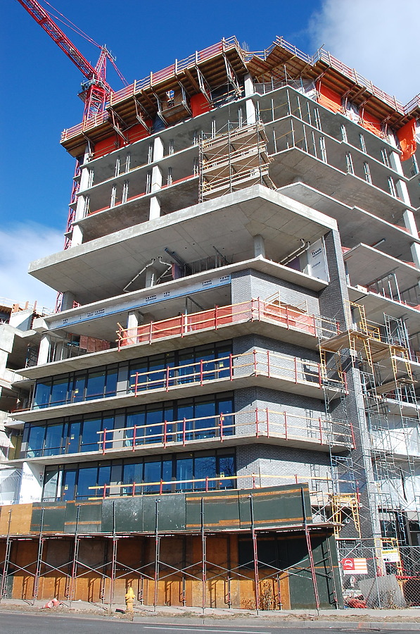 1000 Speer by Windsor by Brian LoBue