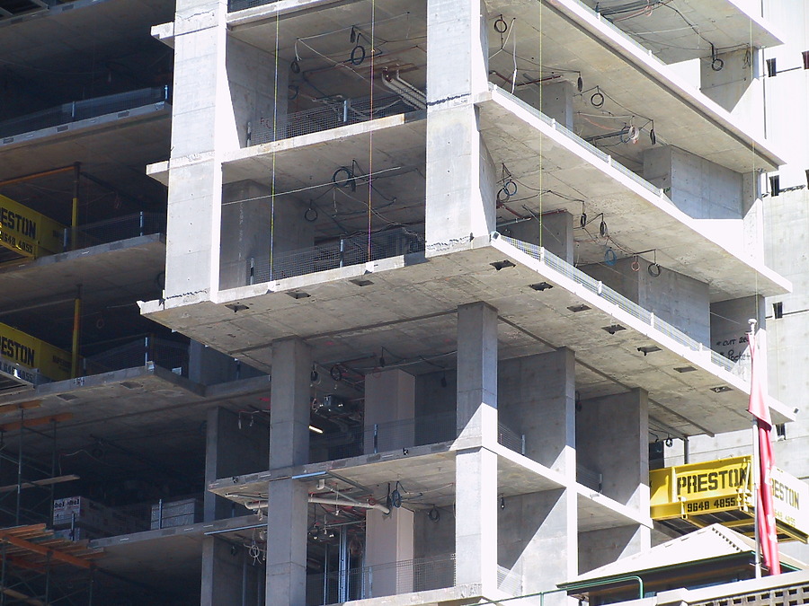 Lumière Residences by John Bek