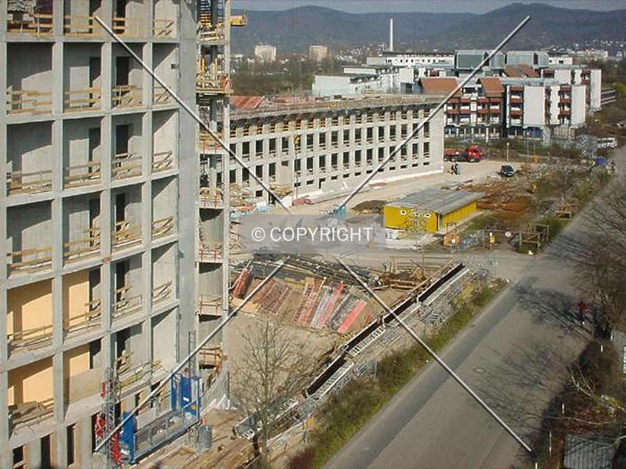 Science Tower by Nephilim