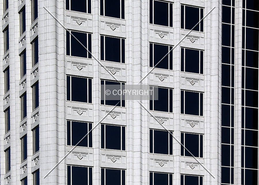 Lincoln Financial Building by Chris Patriarca