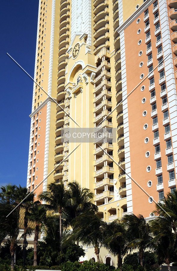 Acqualina Ocean Residences and Resort by Jorge Molina