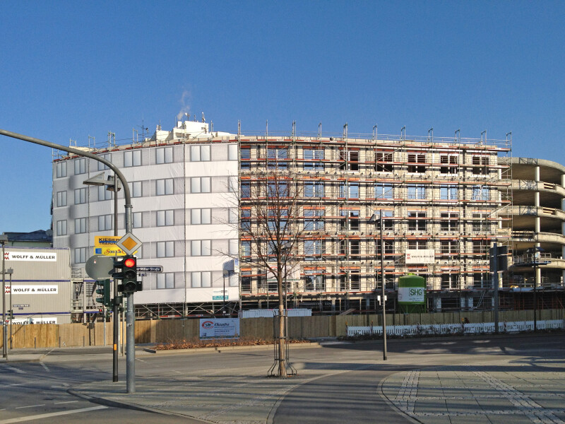 Oskar-von-Miller-Straße 3
