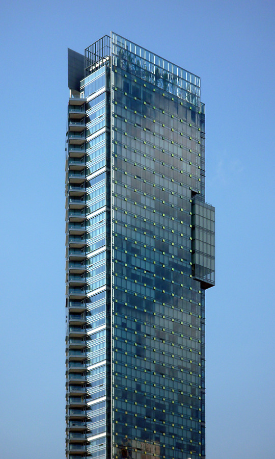 Living Shangri-La by Wilson Ling