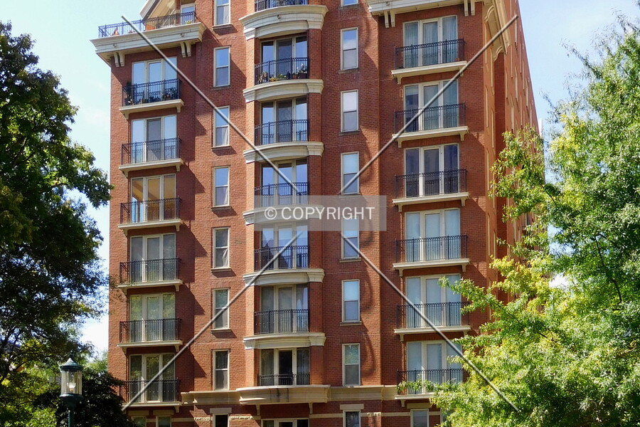 The Edgemoor