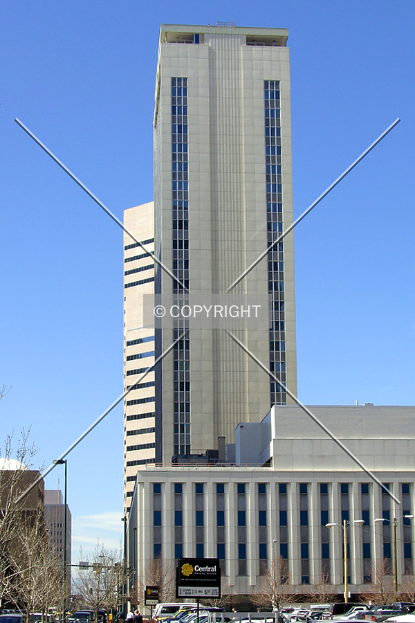 621 17th Street by Chris Patriarca