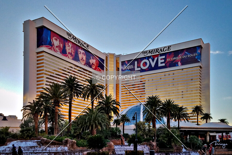 Hard Rock Hotel