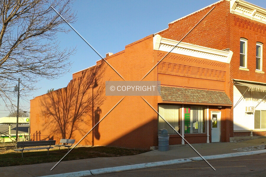 117 East Washington Street
