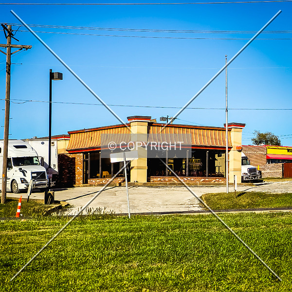 9715 Natural Bridge Road by Ryan Hildebrand