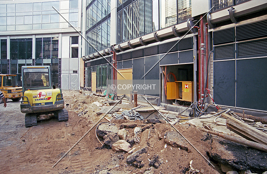 Eurotheum by Nephilim