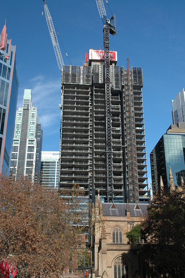 Lumière Residences by John Bek