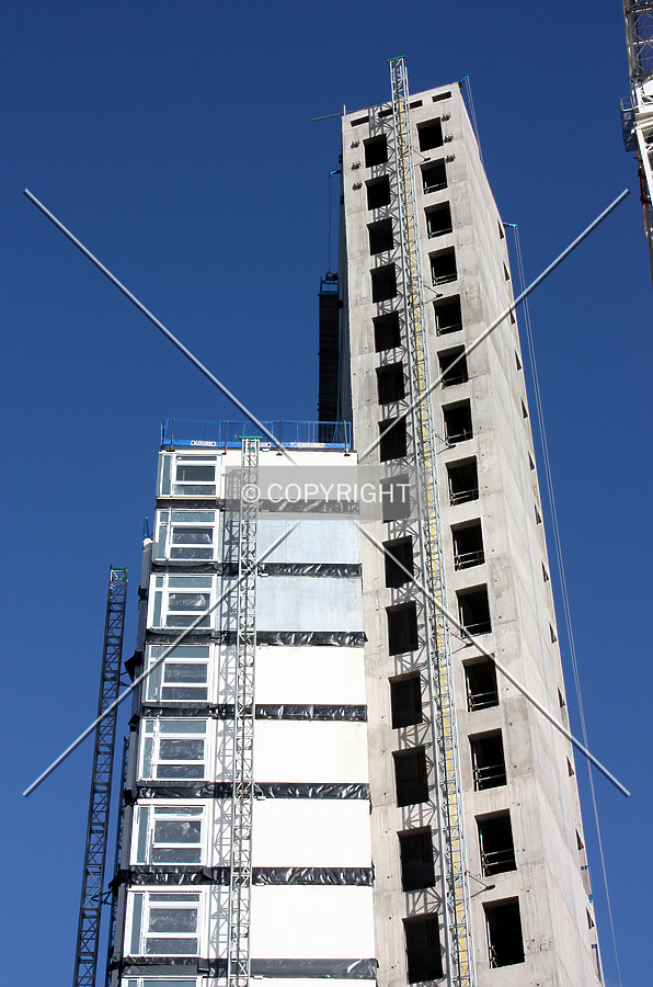 Victoria Hall by Neil Nickolds