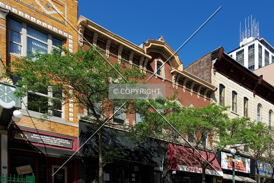 315-317 Main Street