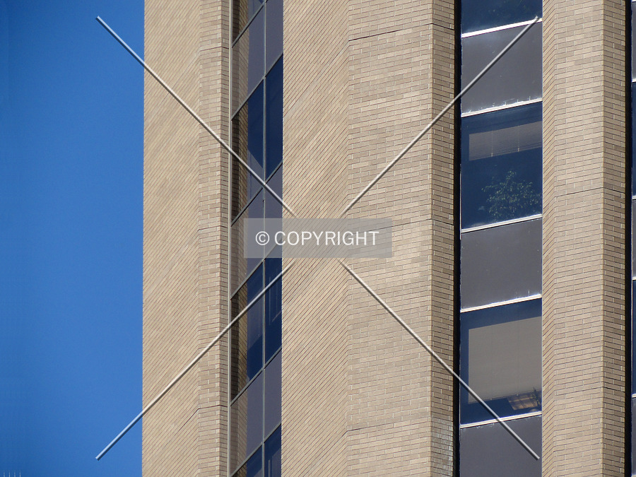 US Bank Plaza by Chris Patriarca