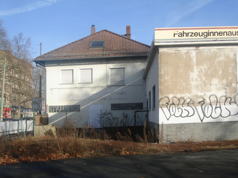 Grusonstraße 2-4