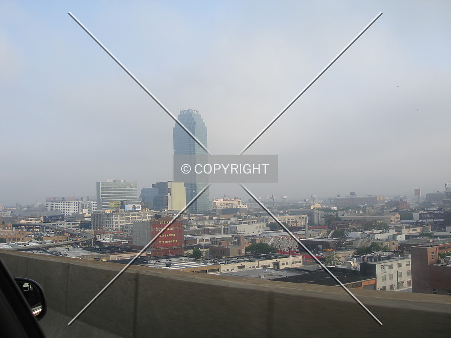 Citicorp Building by Nephilim