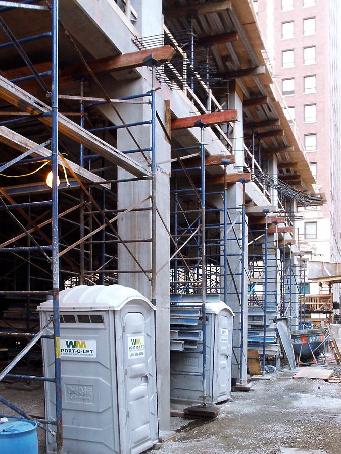 550 St. Clair by Daniel Kieckhefer