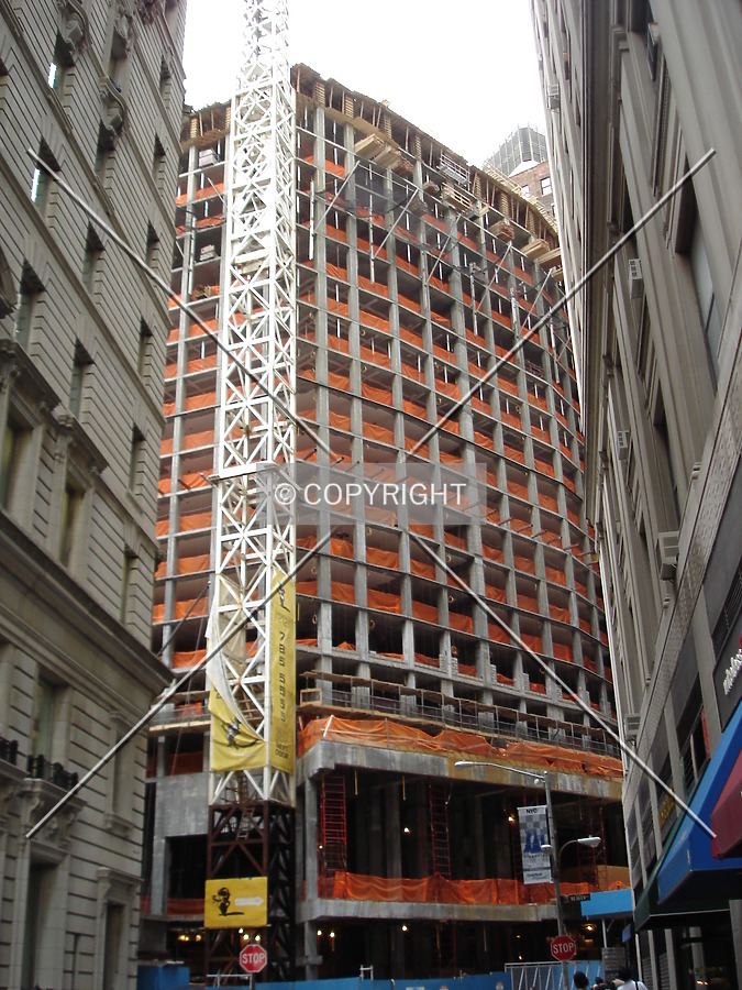 William Beaver House by Royce Douglas