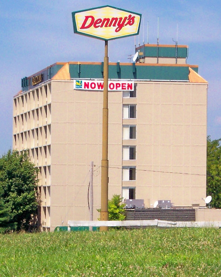 Best Western Plus The Charles Hotel by Ryan Hildebrand