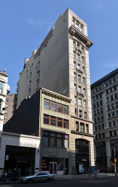140 5th Avenue