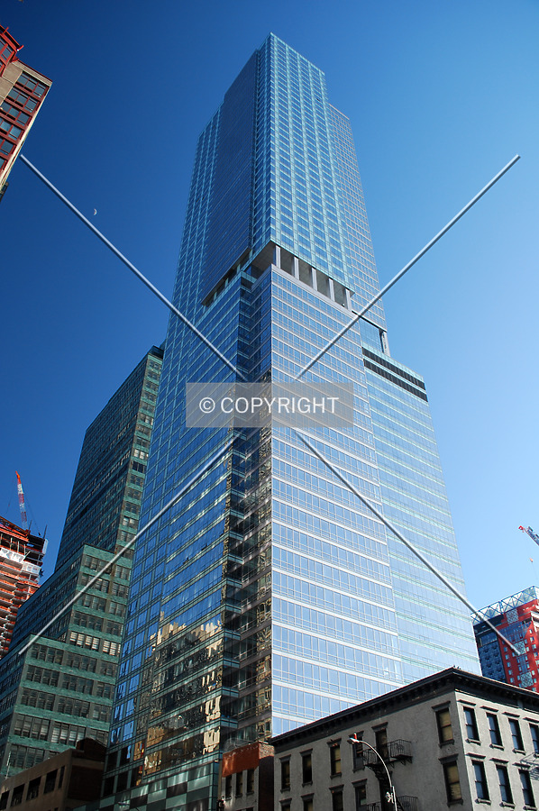 The Orion by Royce Douglas