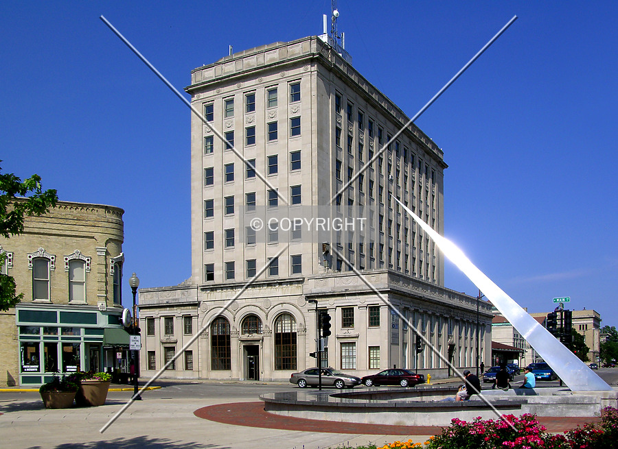 404 North Main Street by Chris Patriarca