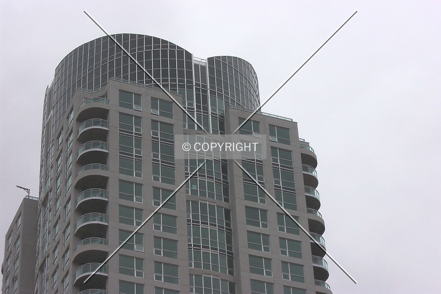 Minto Metropole by Eric Blyth