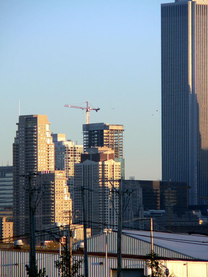 340 on the Park by B. Victor Adams