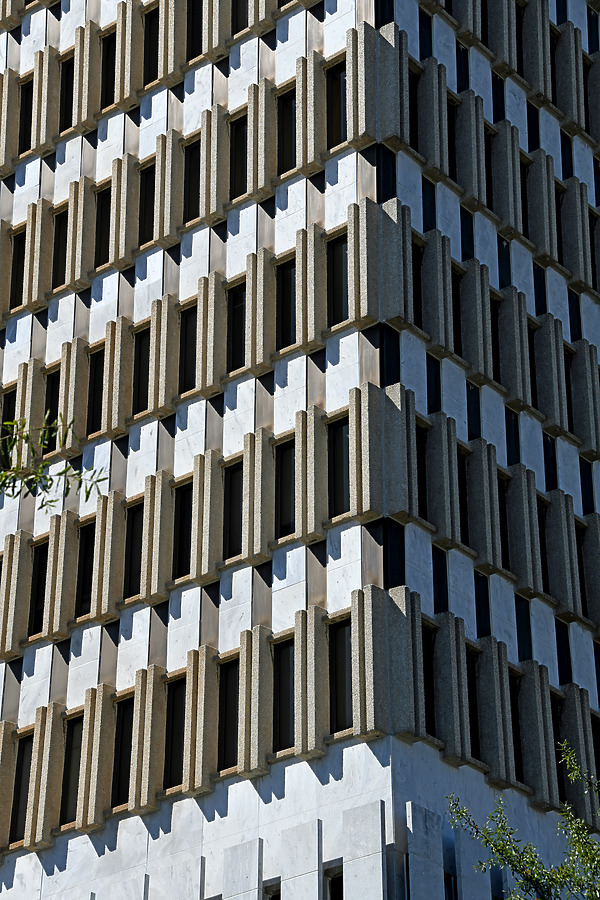 Windstream Tower by John W. Cahill