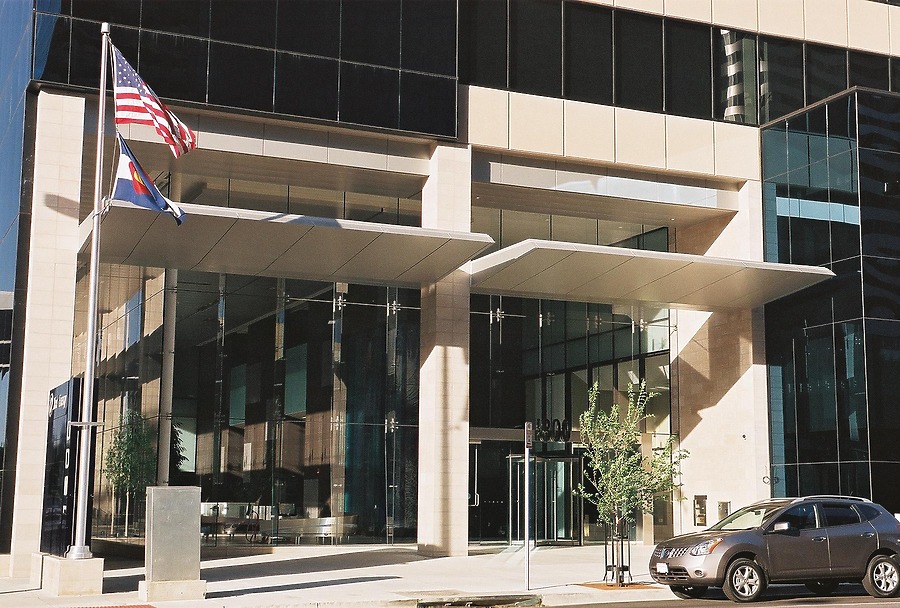 1800 Larimer Street by Brian LoBue