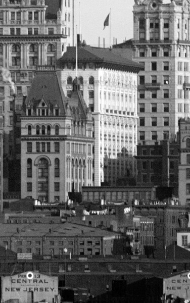 International Banking & Trust Company Building