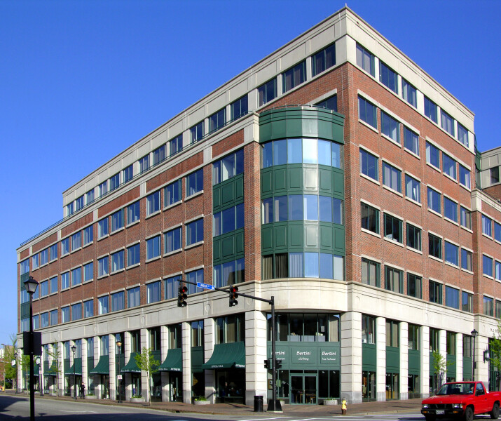 Two Portland Square