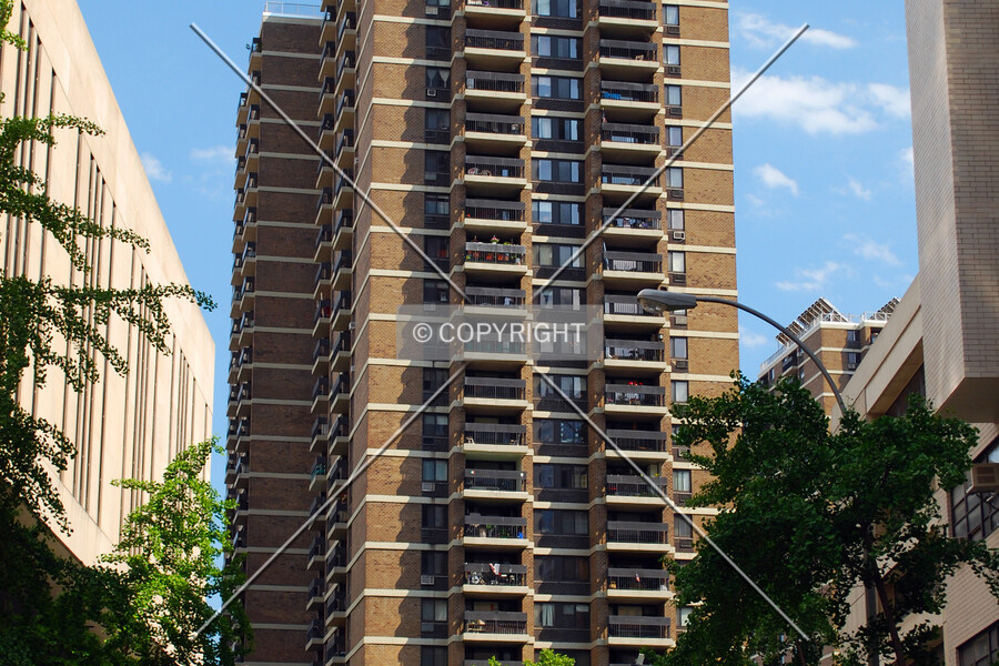 Southbridge Towers III