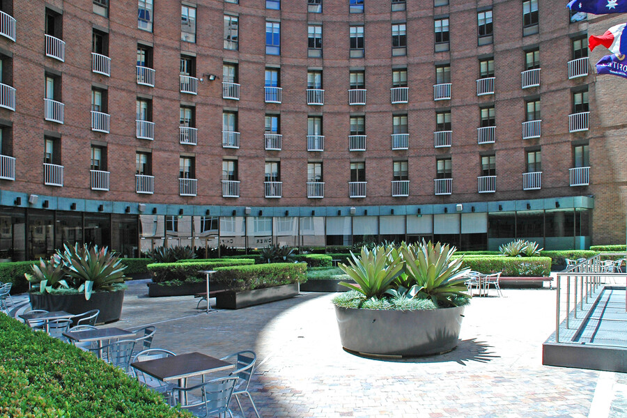 Sofitel Wentworth Hotel