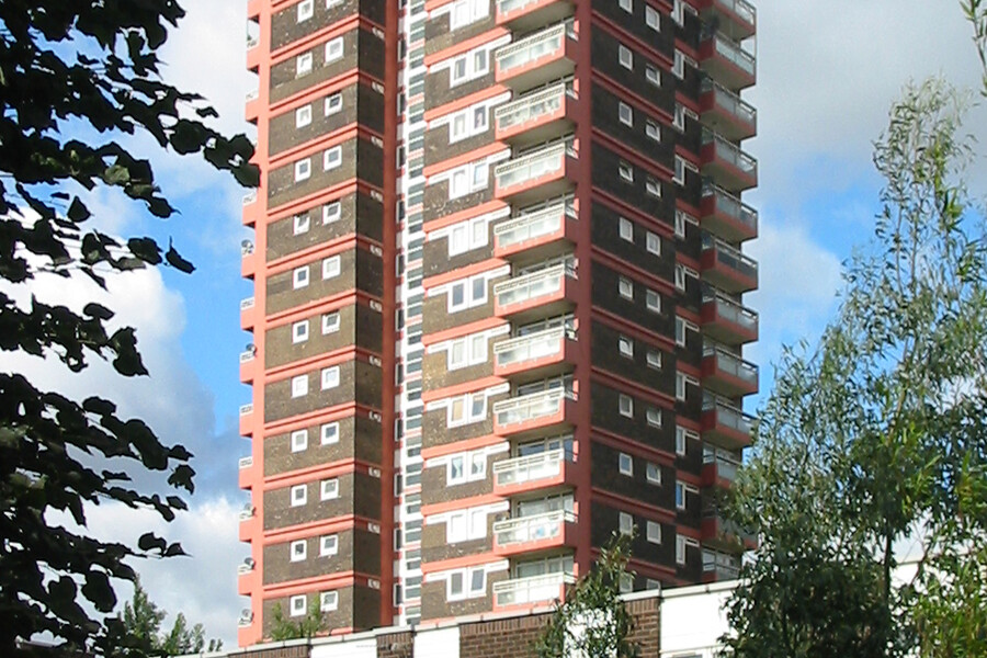 Westland House