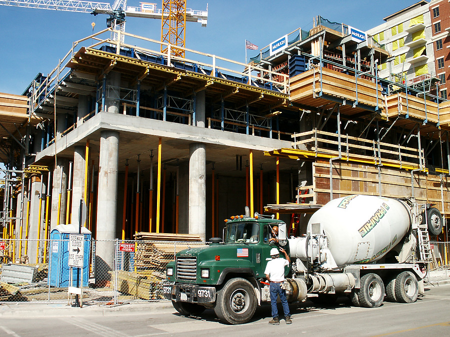 Sky55 by Daniel Kieckhefer