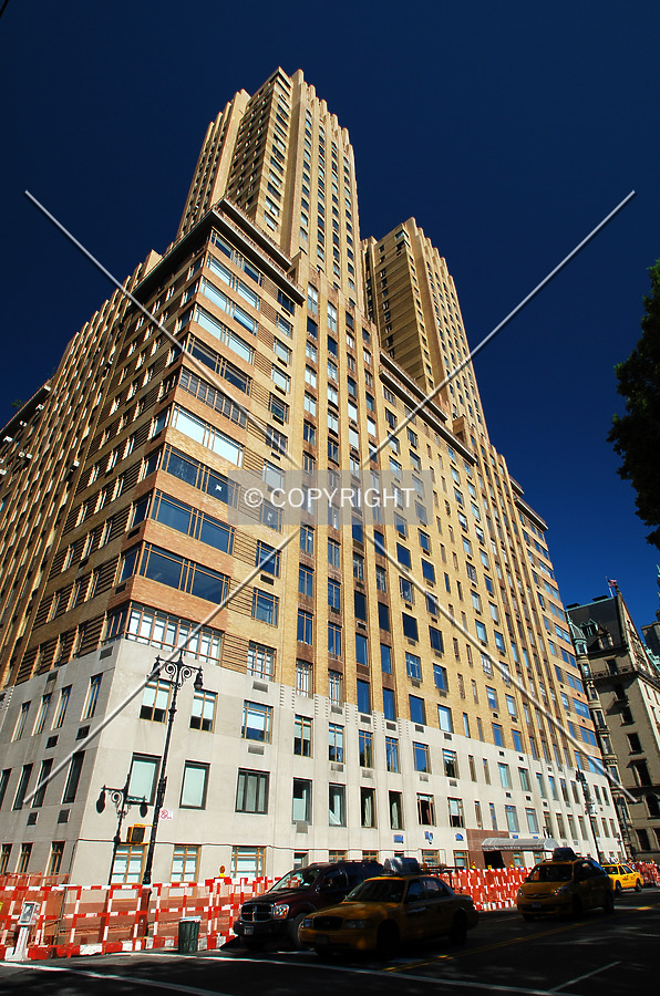 The Majestic by Royce Douglas