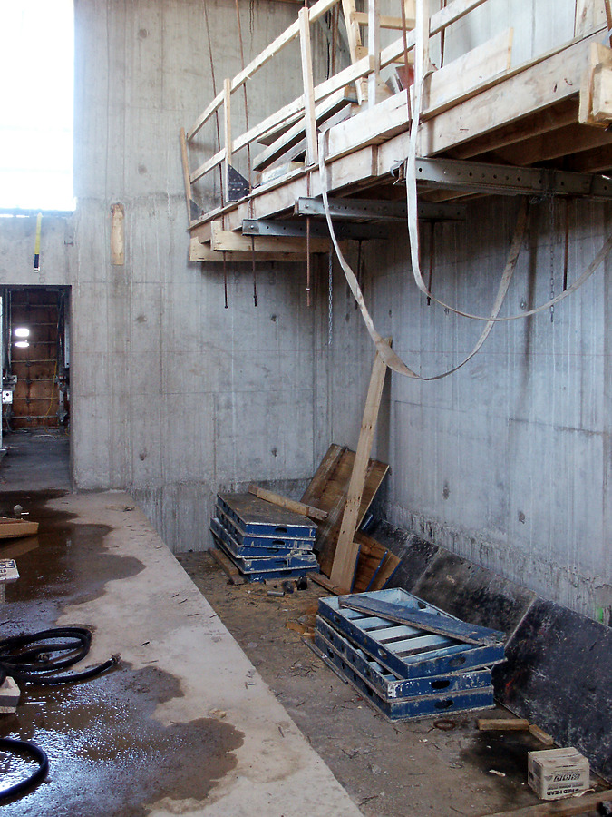 340 on the Park by Daniel Kieckhefer