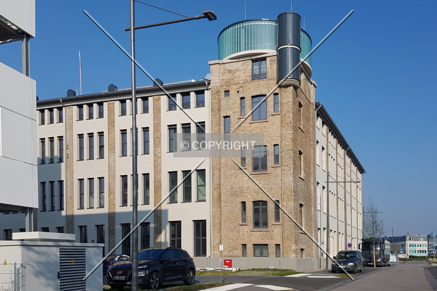 Alte Lederfabrik